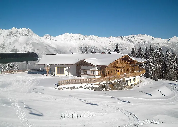 Hotel Edelweiss