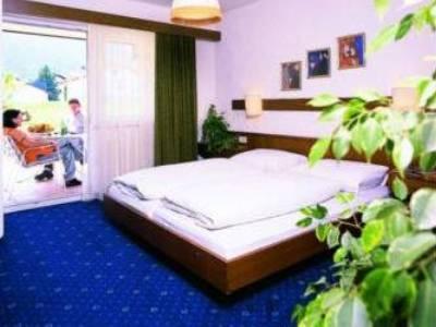 Hotel Edelweiss