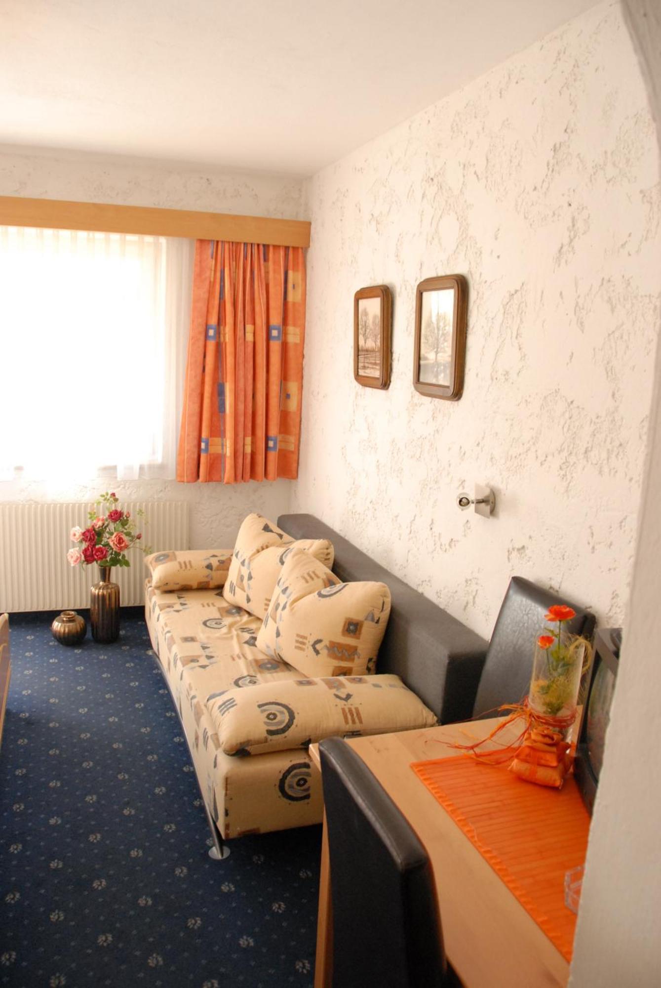 Edelweiss Hotel