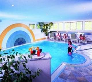 Edelweiss Hotel