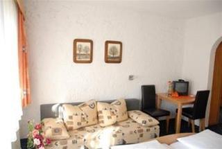Hotel Edelweiss Goetzens