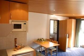 Hotel Edelweiss 3*
