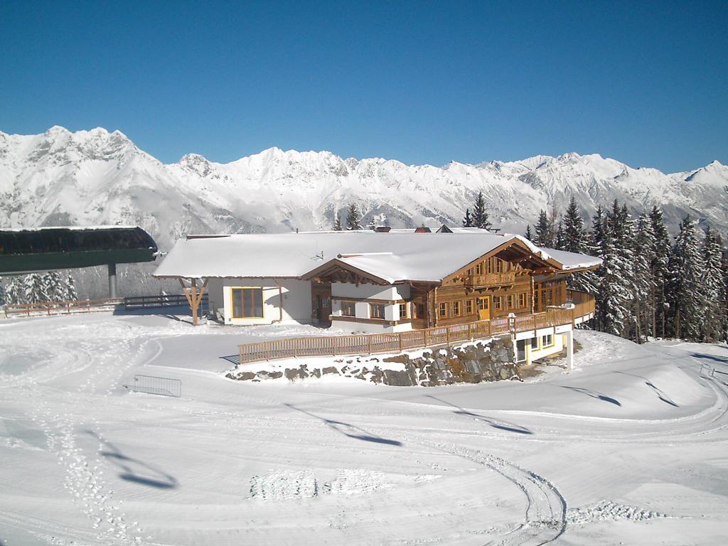 Hotel Edelweiss Goetzens