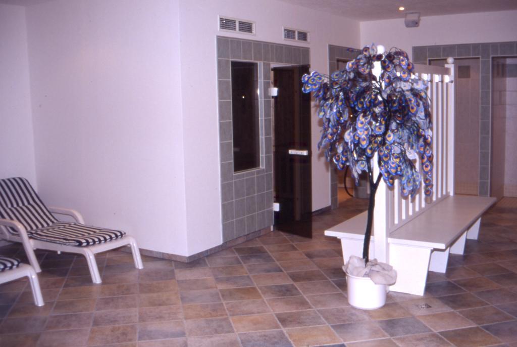 Edelweiss Hotel Goetzens