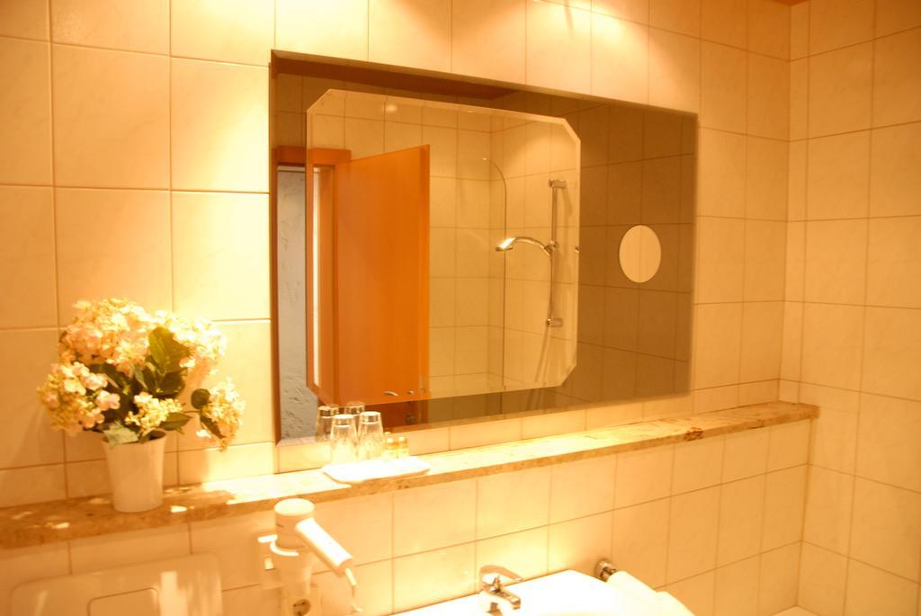 Hotel Edelweiss 3*